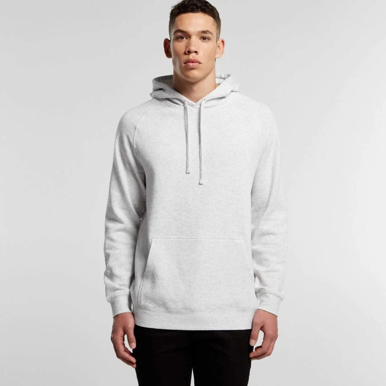 As Colour Men's supply hoodie 5101 (No Print No Sale) Casual Wear As Colour